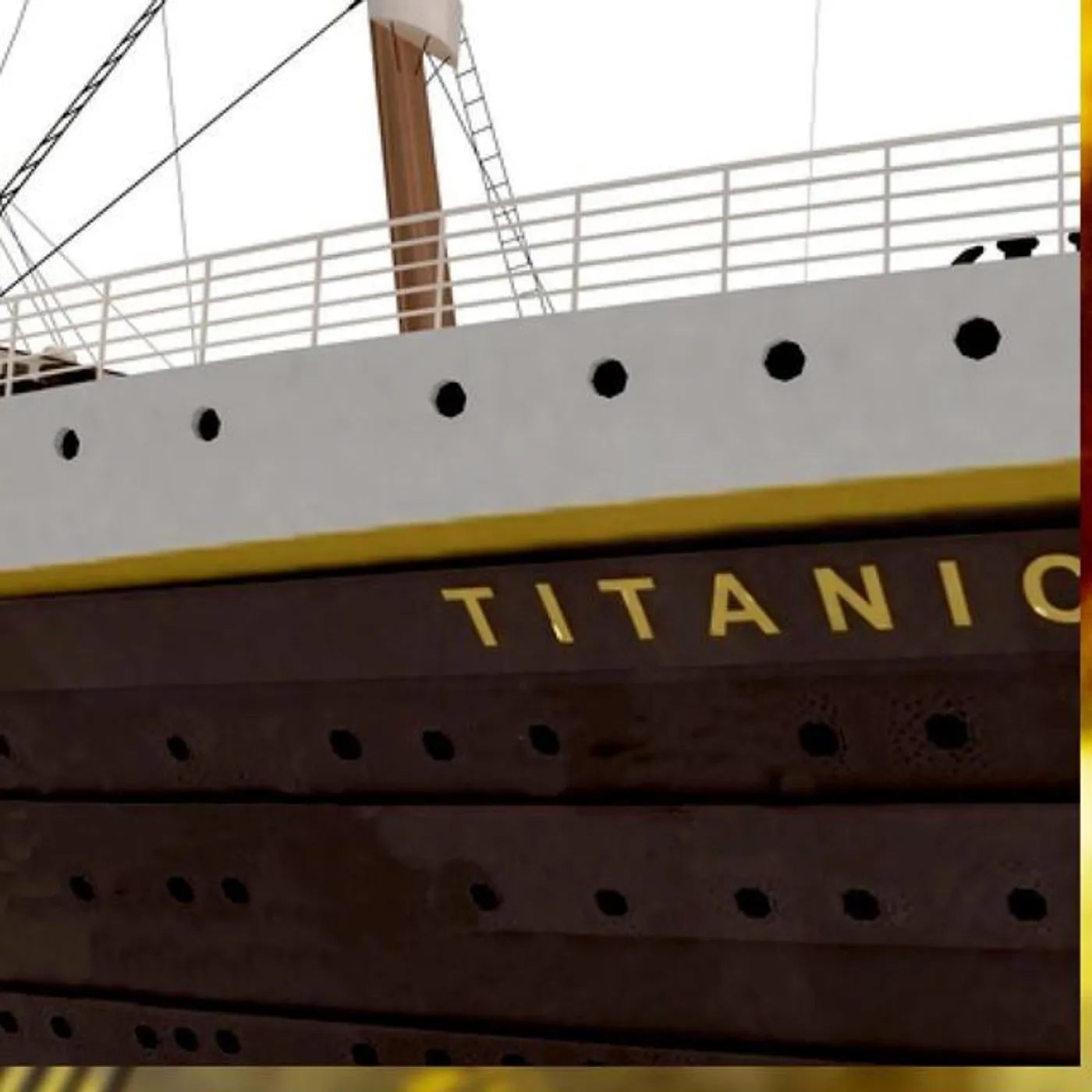 Titanic Orchestra