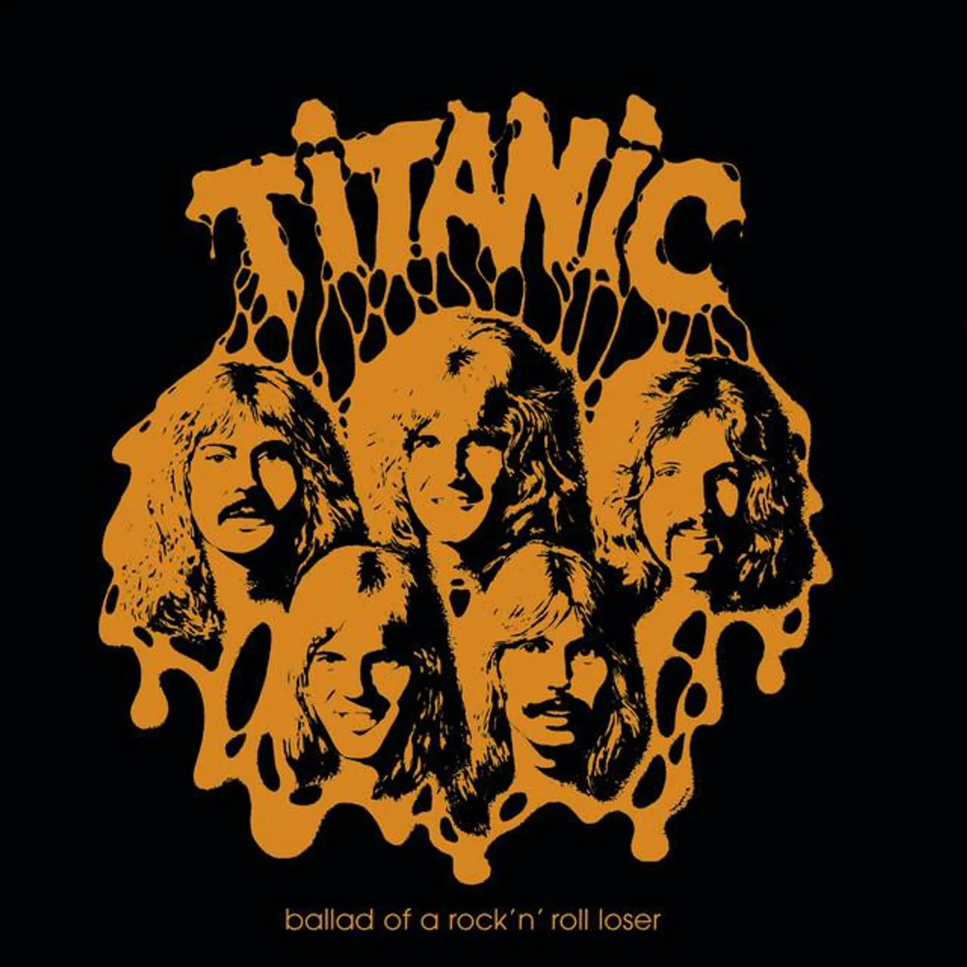 Titanic