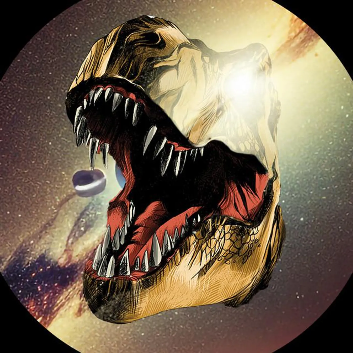 Titanosaur Brand Page