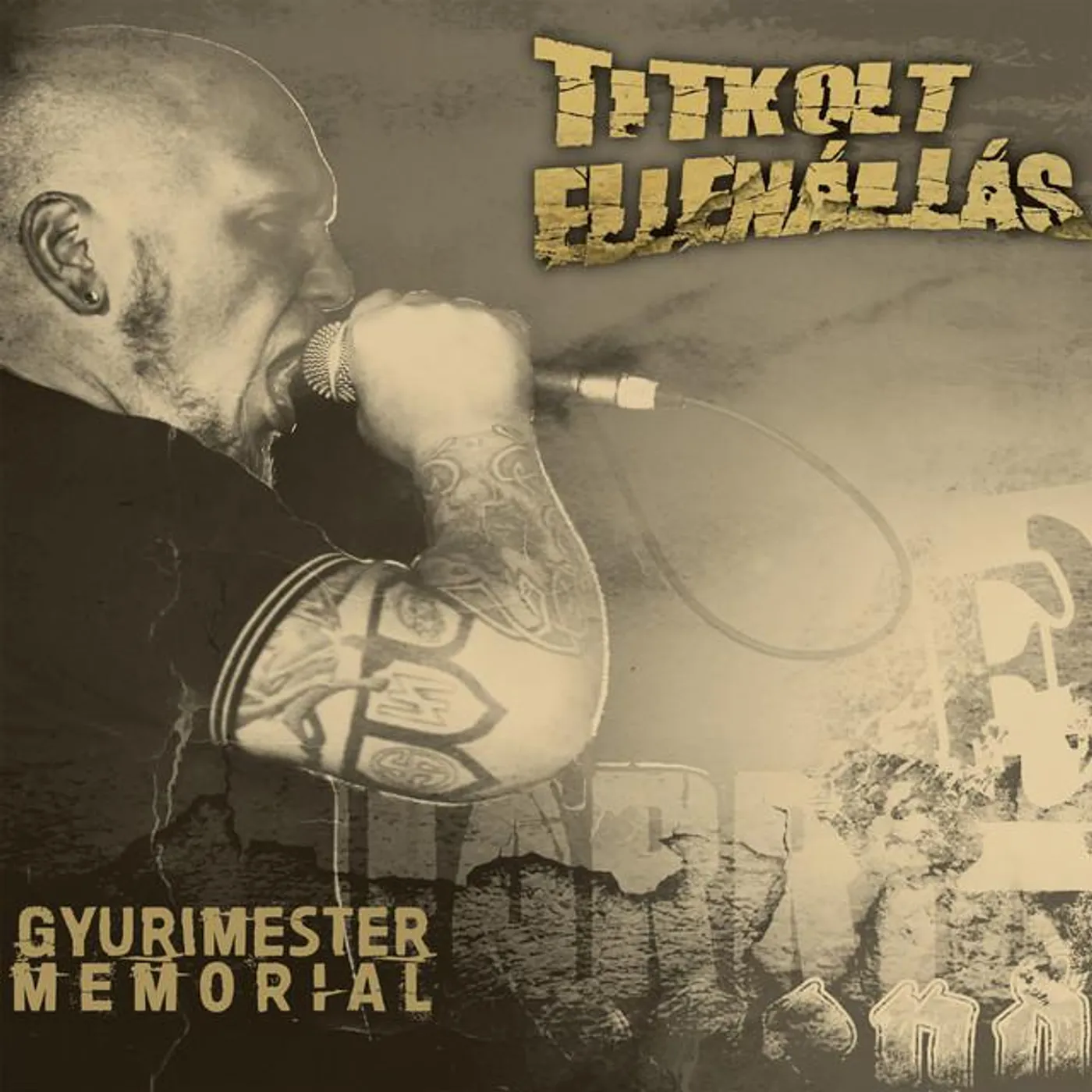 Titkolt Ellenállás