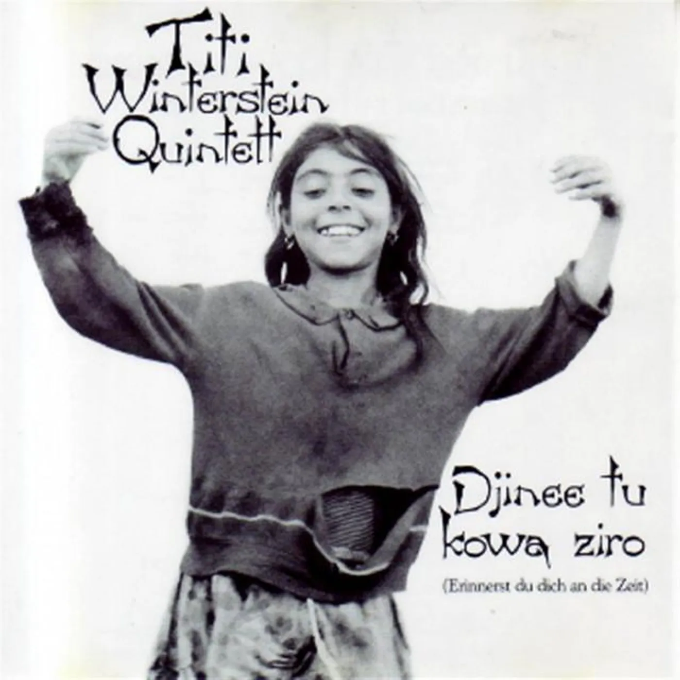 Titi Winterstein Quitett