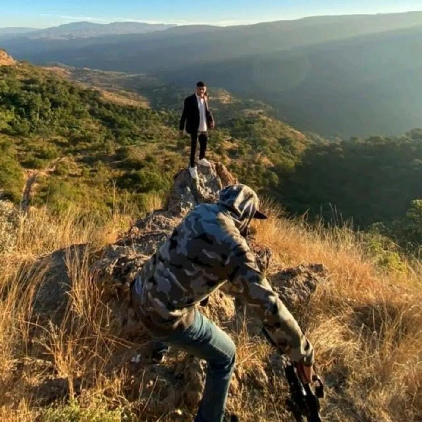 Titino MSC Brand Page