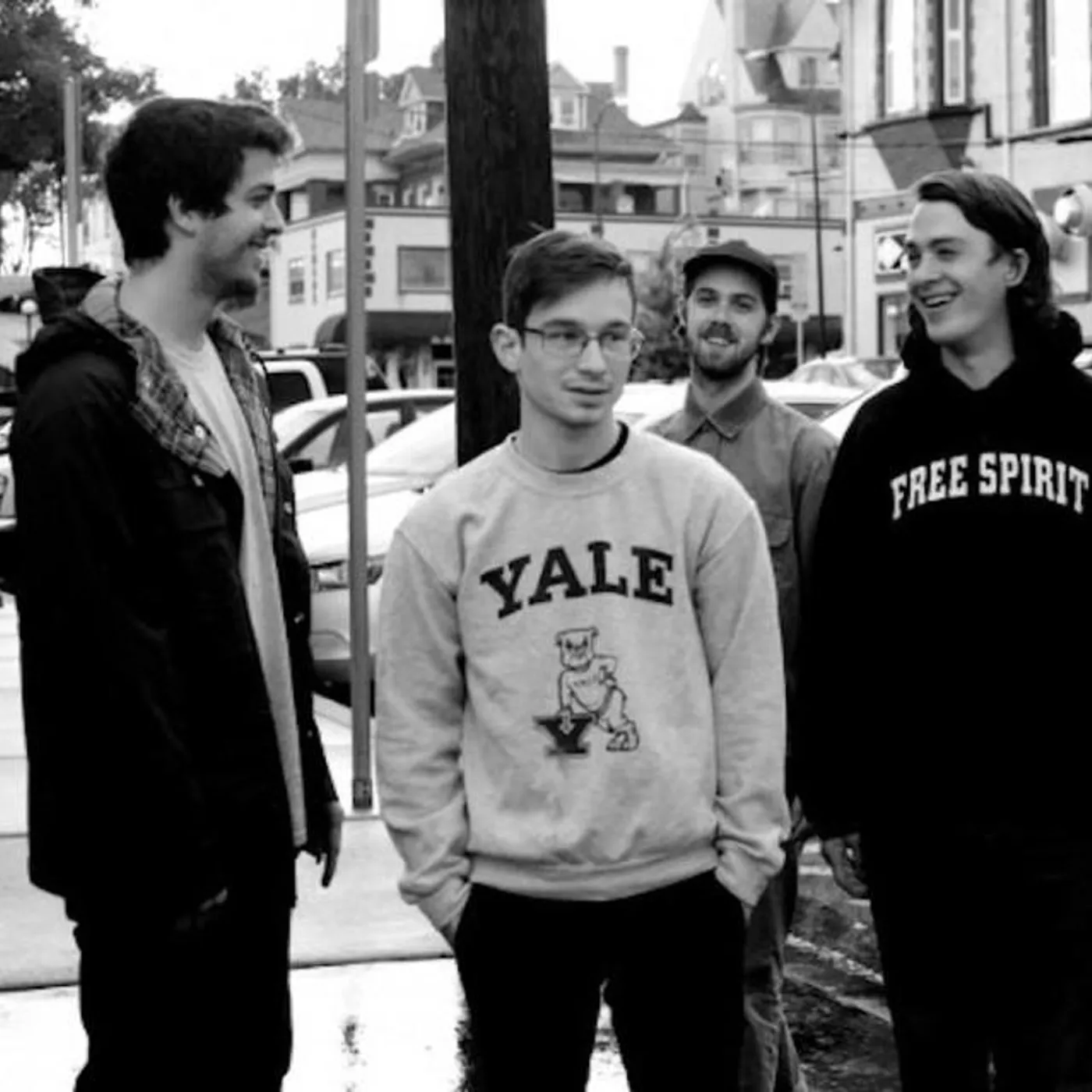 Title Fight Brand Page