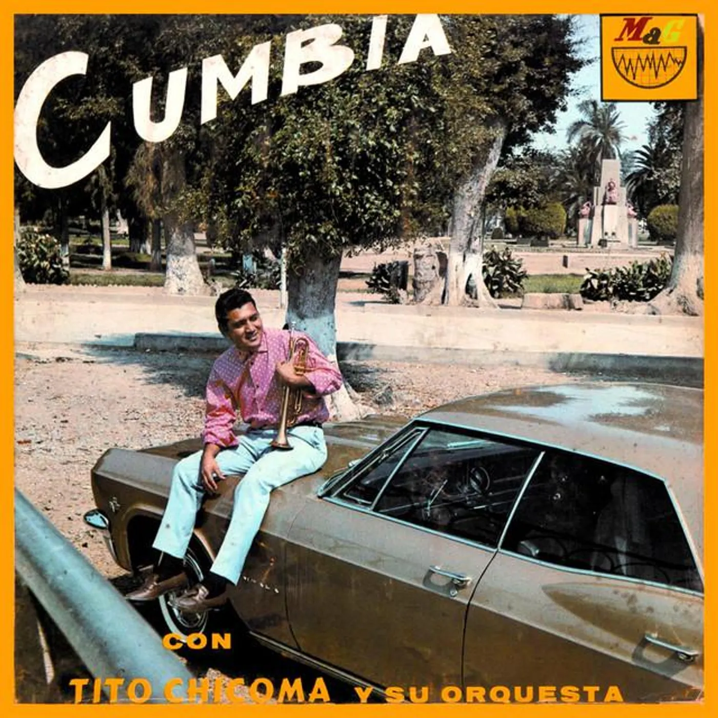 Tito Chicoma y Su Orquesta