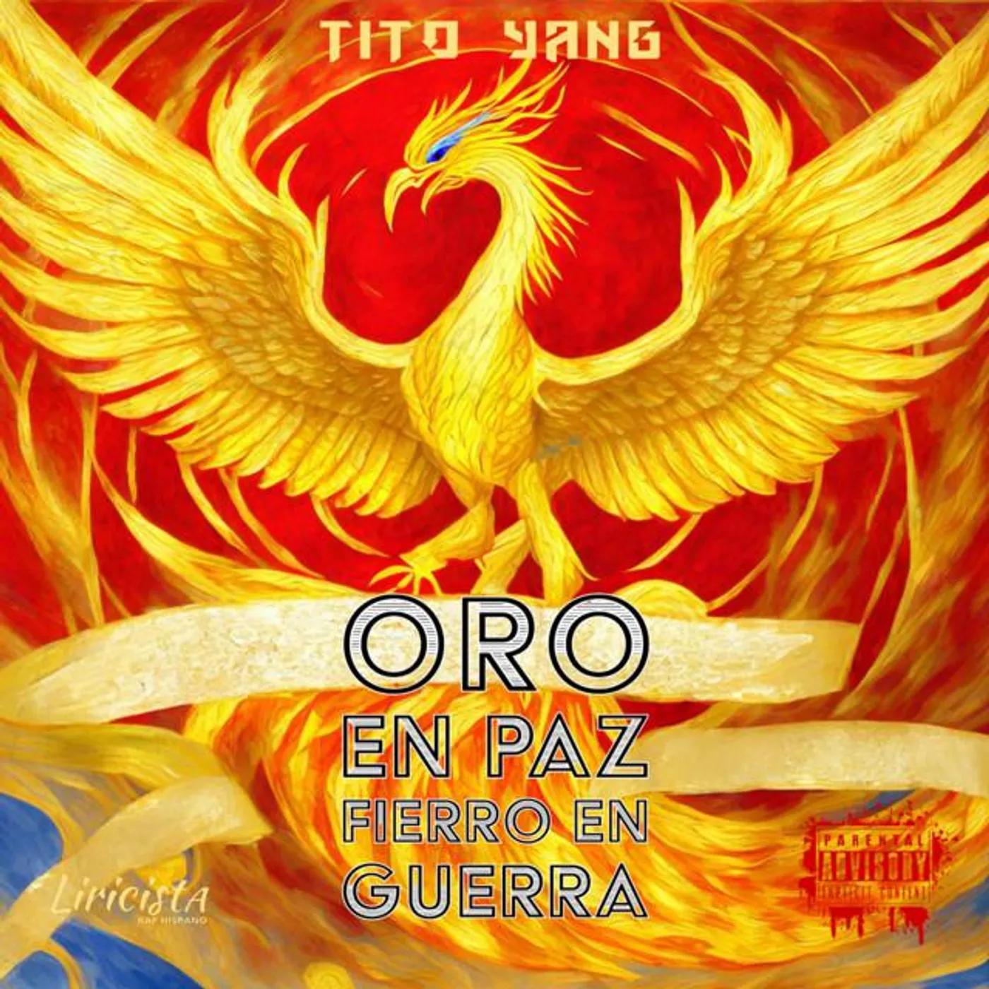 Tito Yang Brand Page