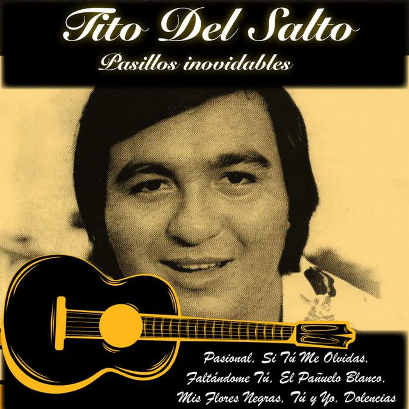Tito del Salto