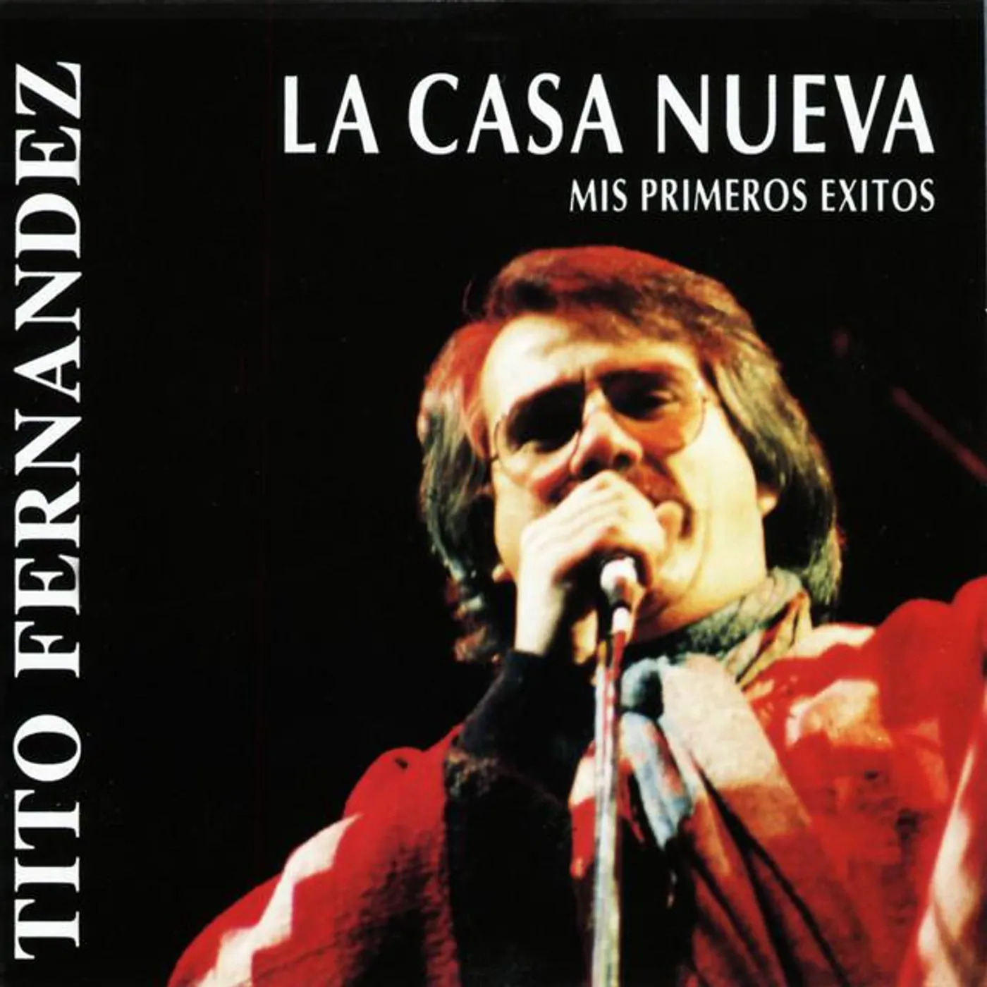 Tito Fernández