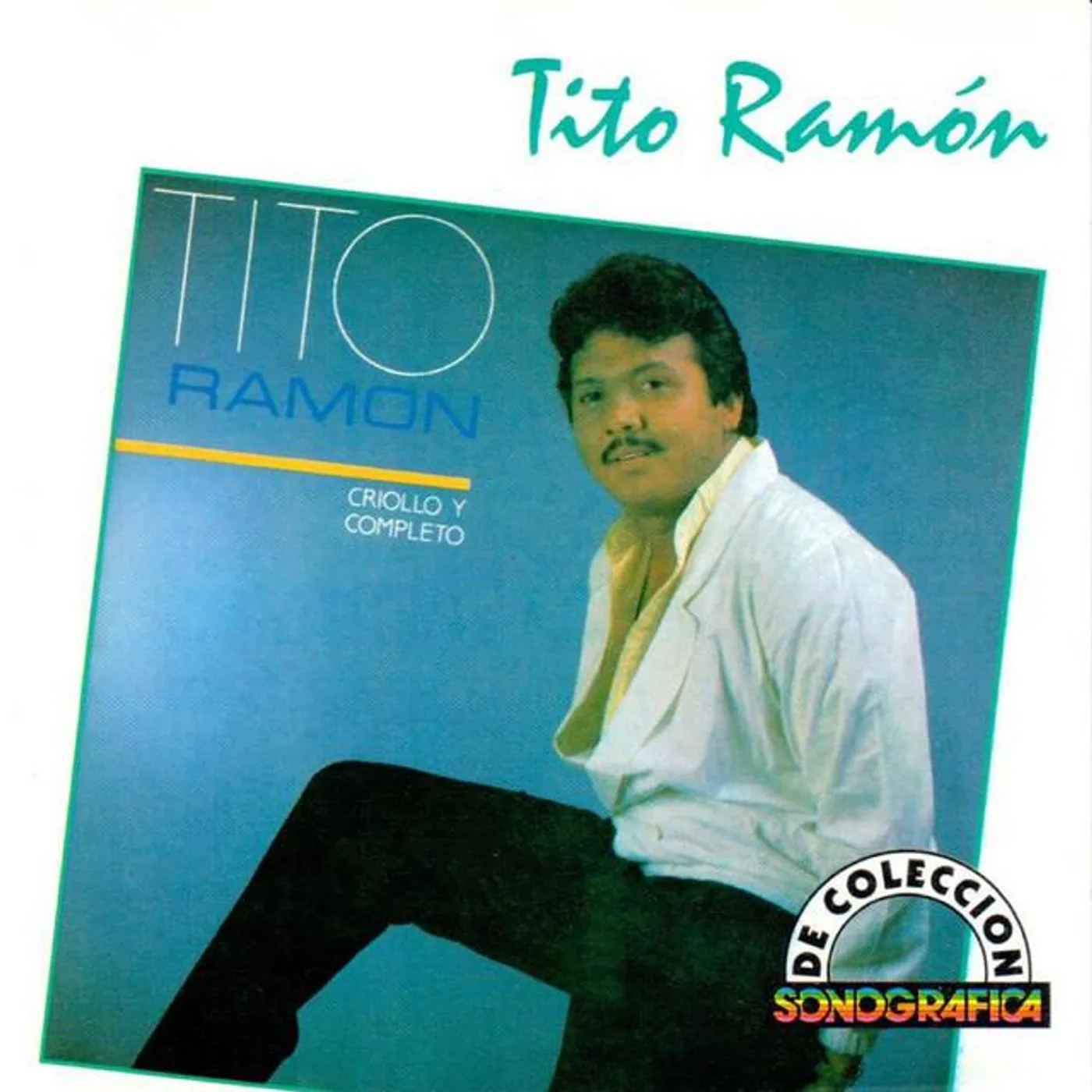 Tito Ramón Brand Page