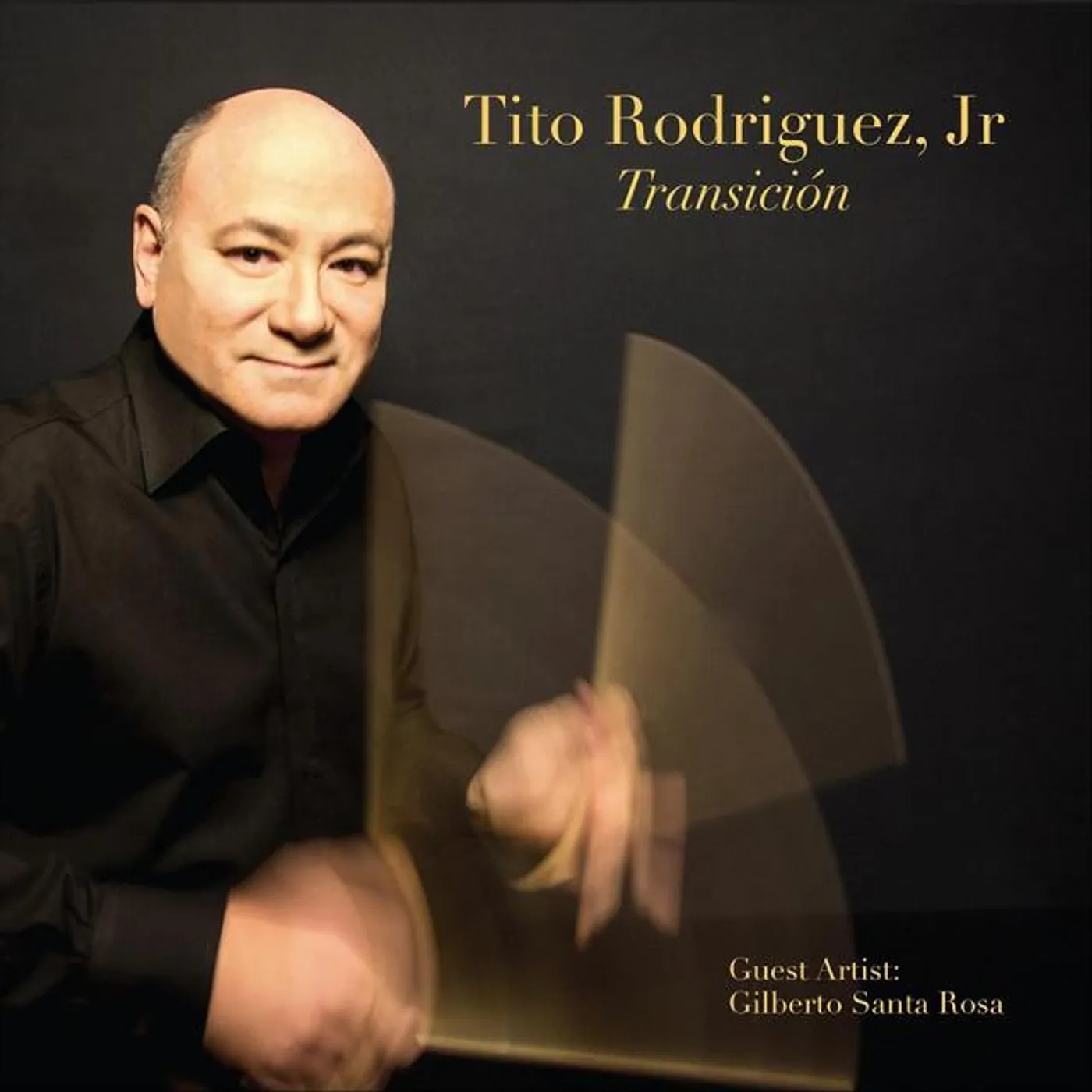 Tito Rodriguez, Jr. Brand Page