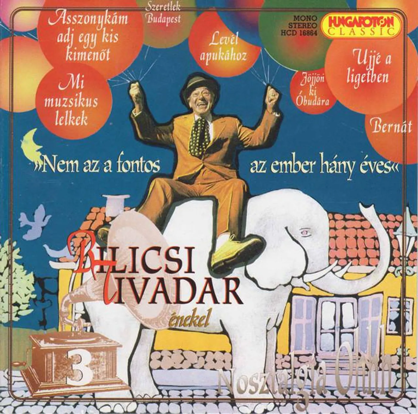 Tivadar Bilicsi