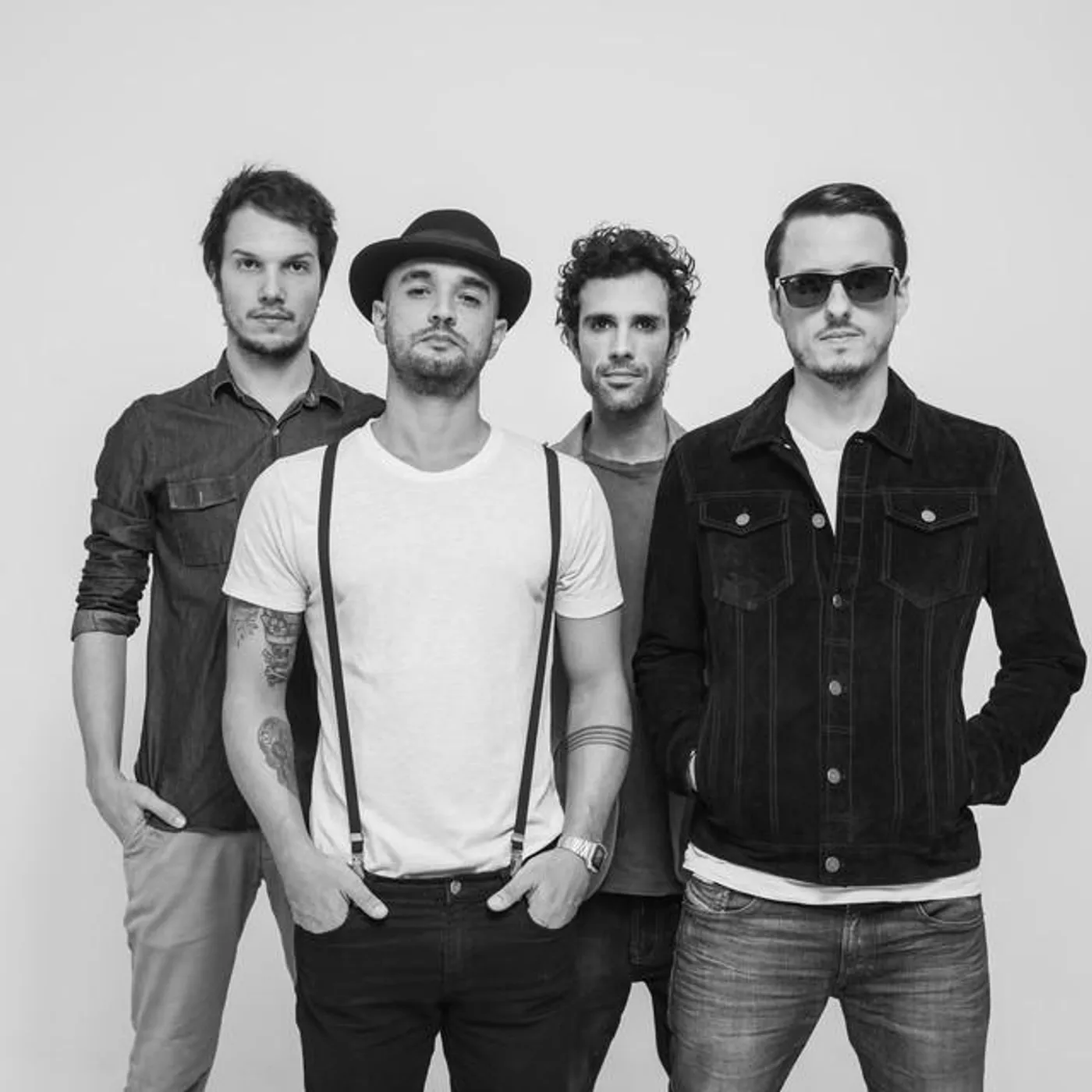 Tivoli Brand Page