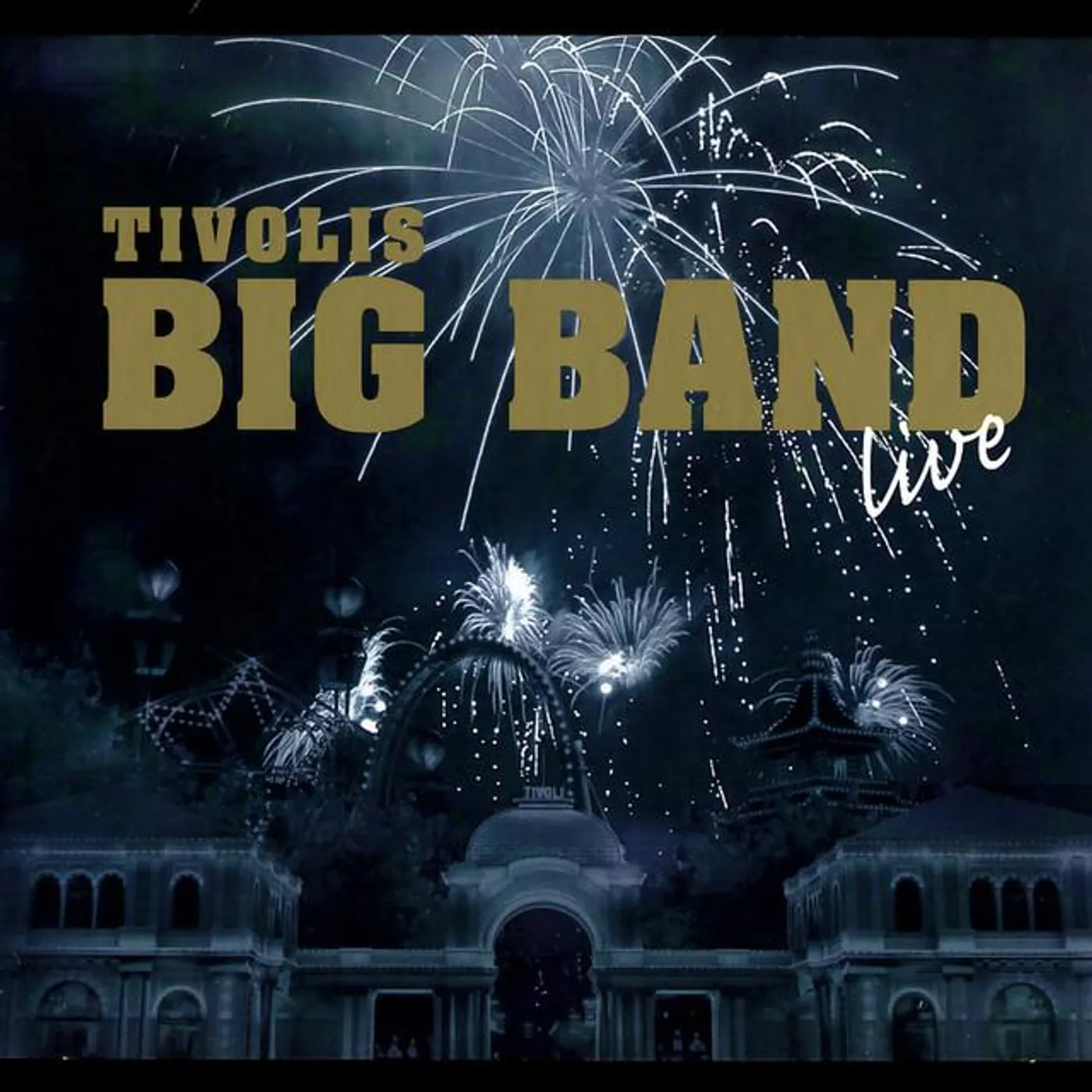 Tivolis Big Band Brand Page