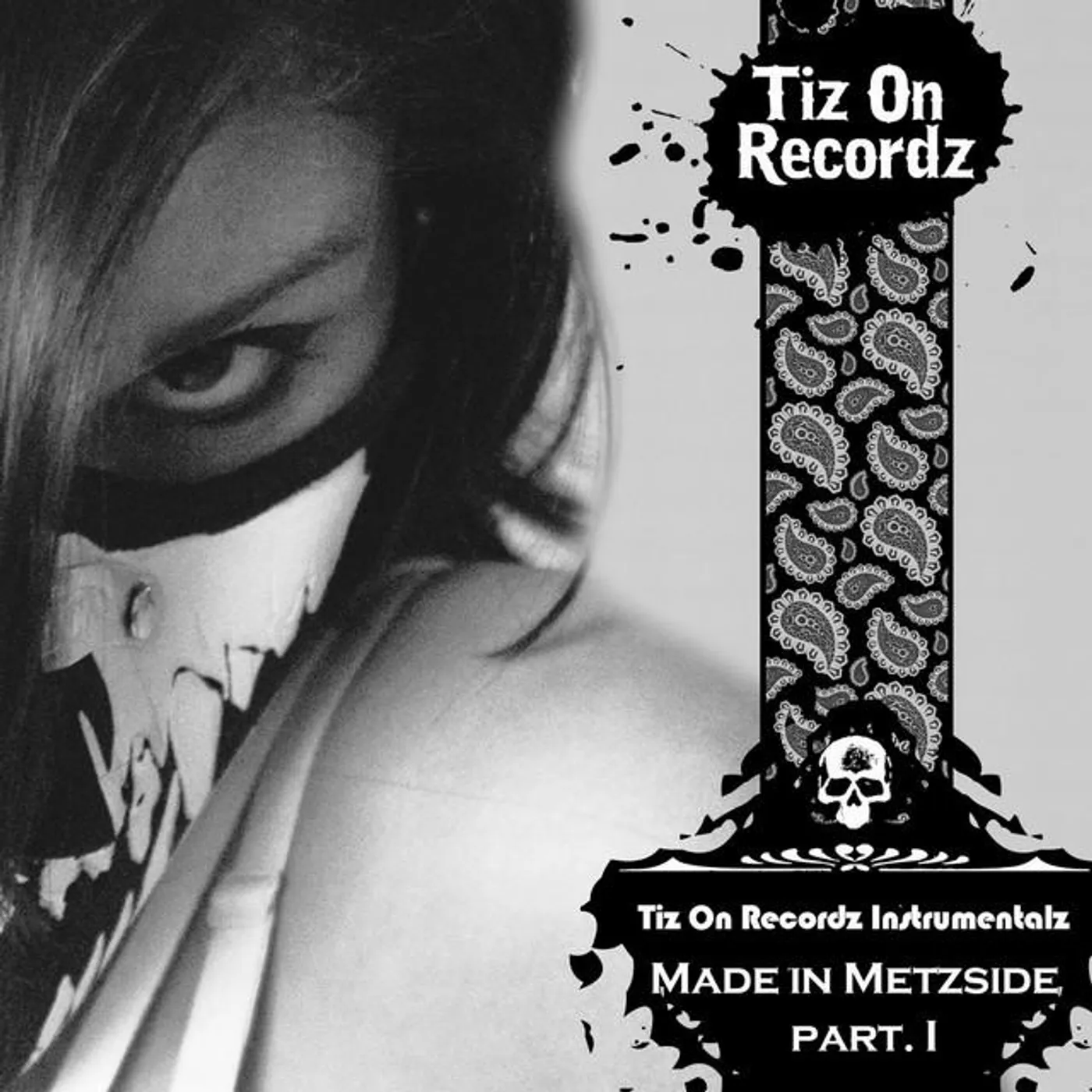 Tiz On Recordz