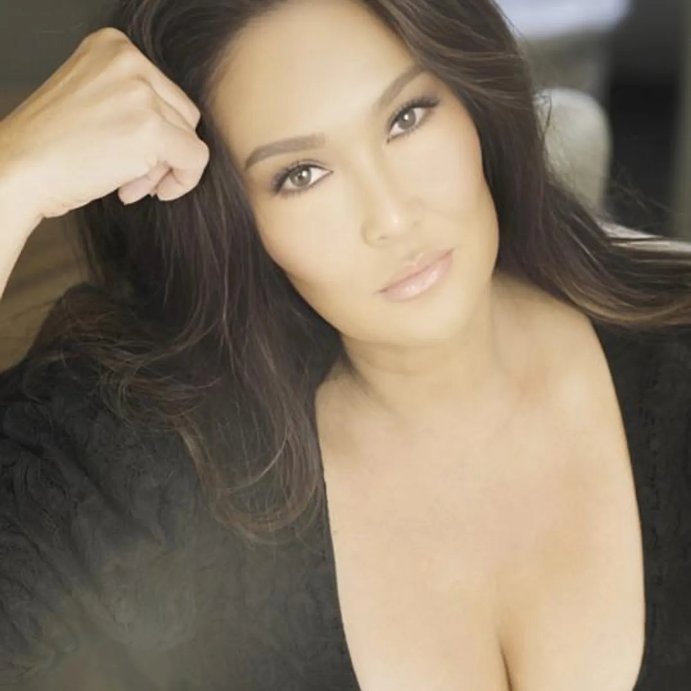Tia Carrere Brand Page