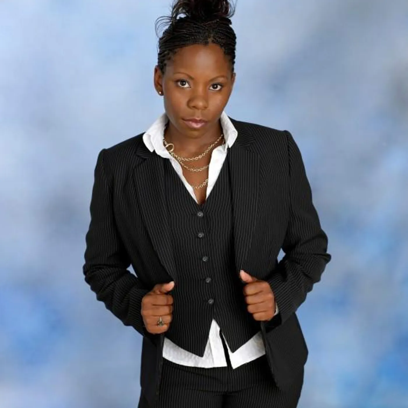 Tia Fuller Brand Page