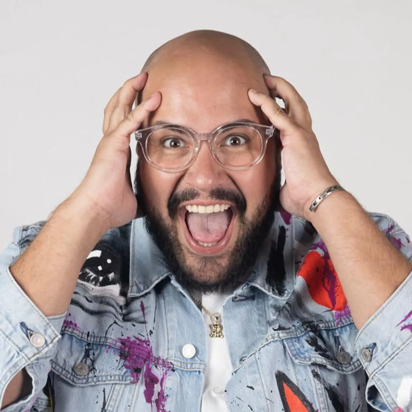 Tiago Abravanel