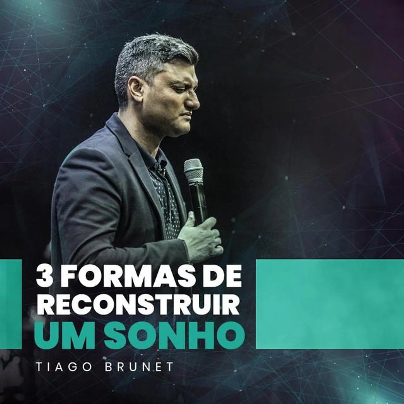Tiago Brunet Brand Page