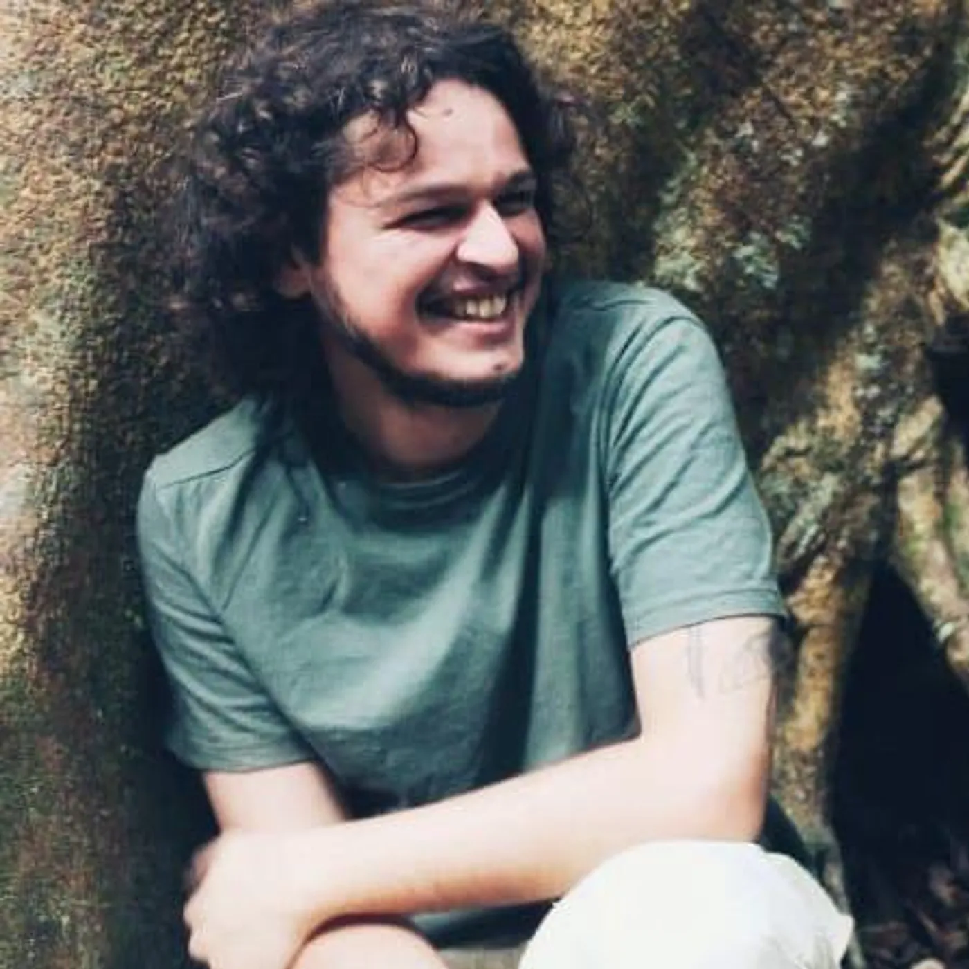 Tiago Guimarães Brand Page