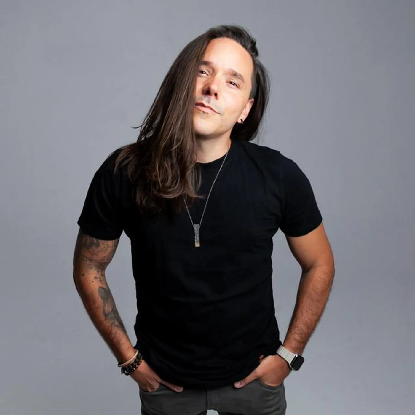 Tiago Satya