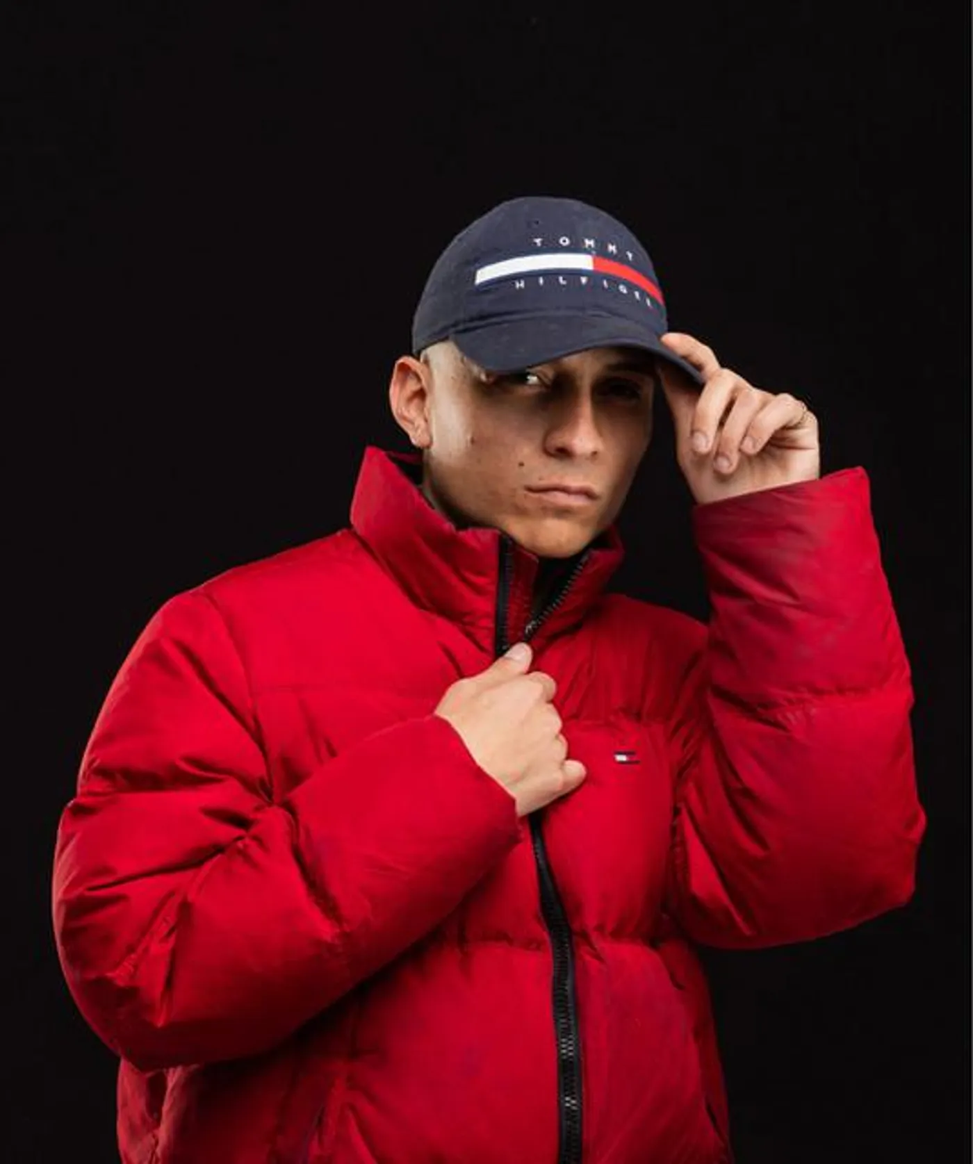 Tian vck
