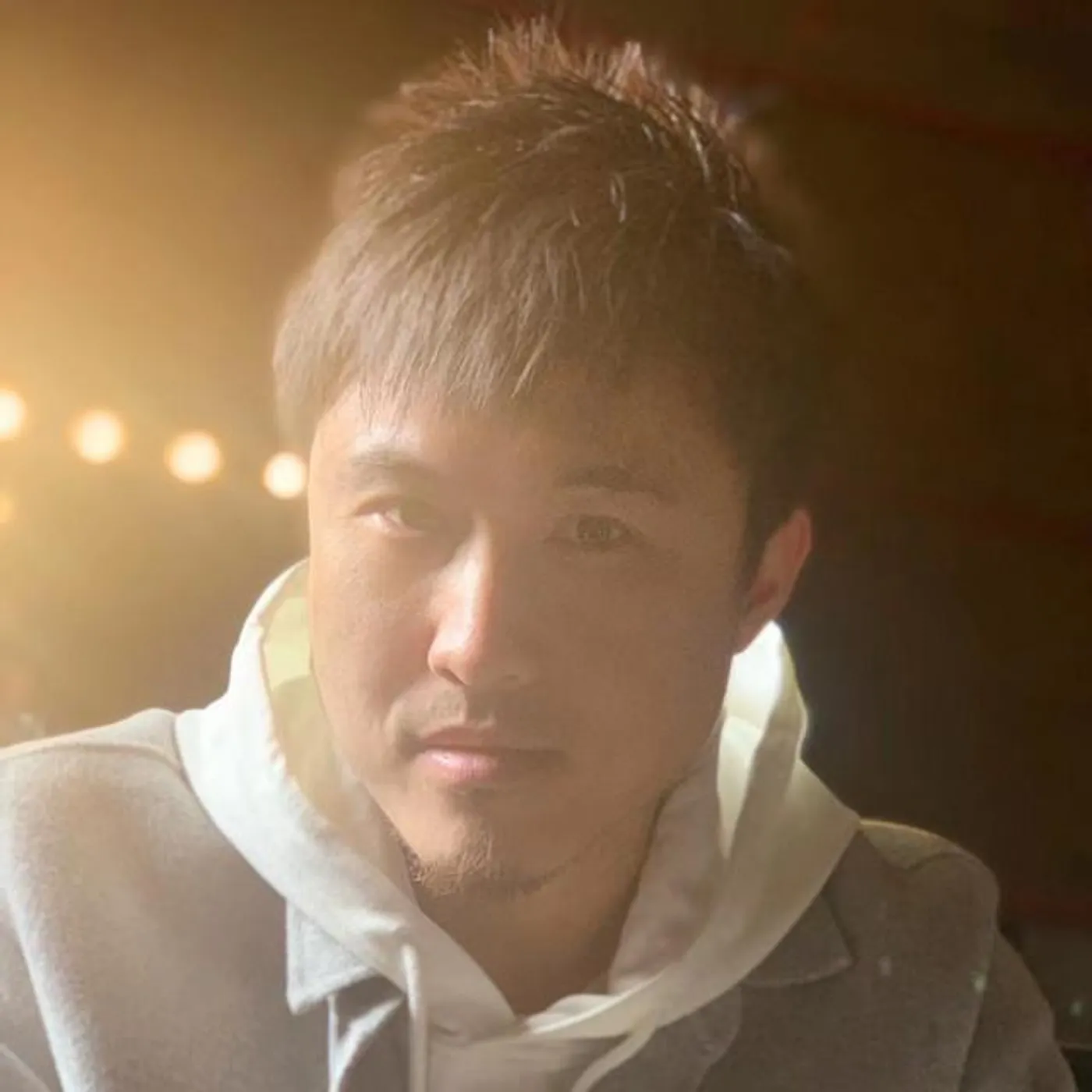 Tian Bo Brand Page