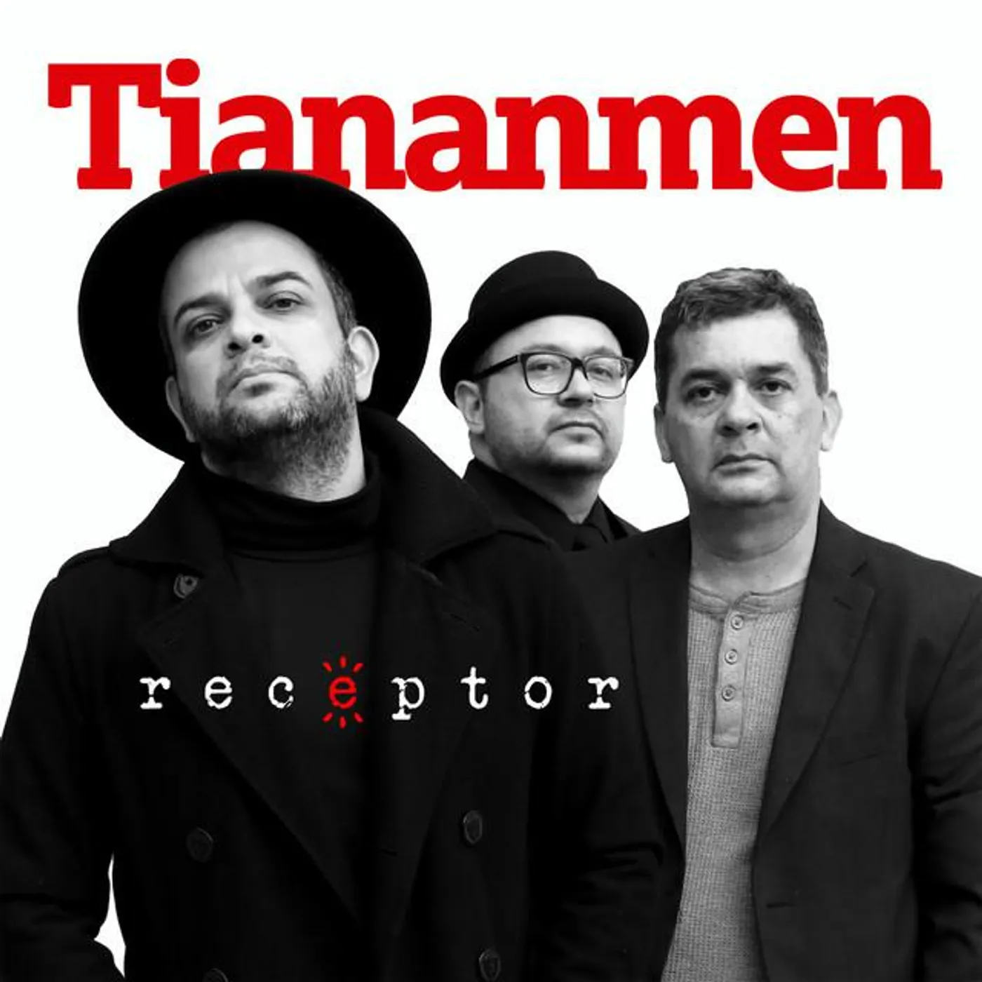 Tiananmen
