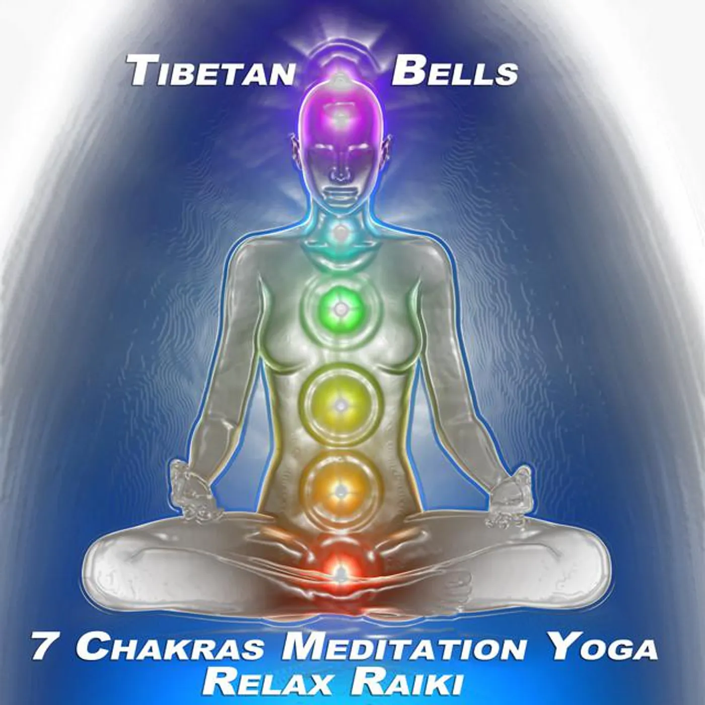 Tibetan Bells