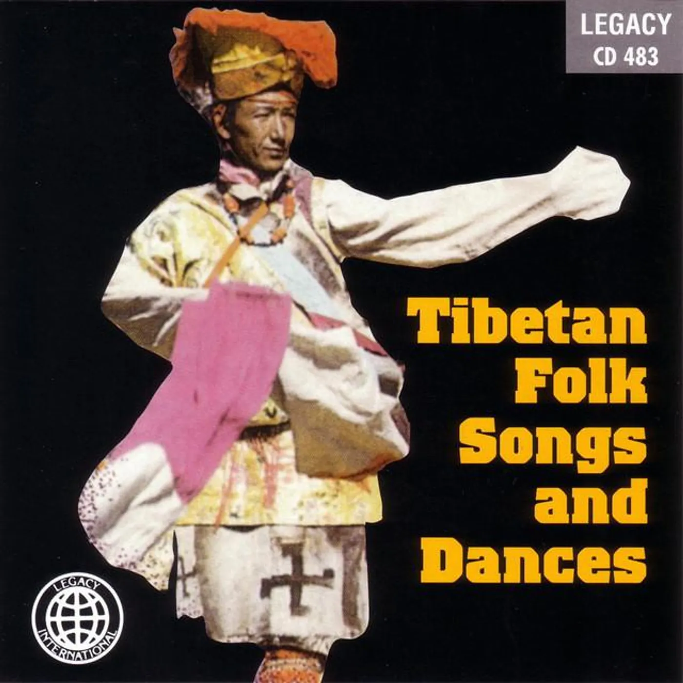 Tibetan National Ensemble
