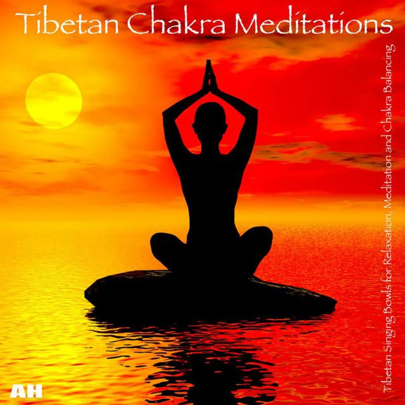 Tibetan Singing Bowls for Relaxation, Meditation and Chakra Balancing