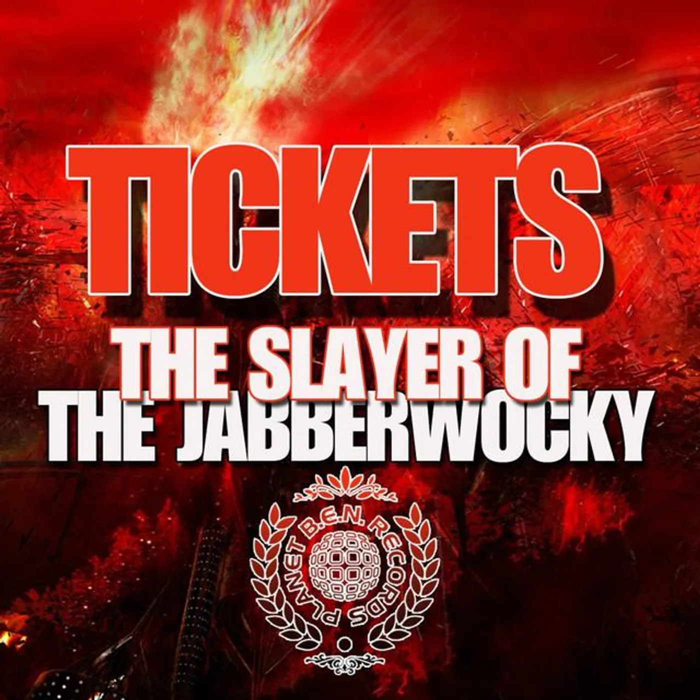 Tickets