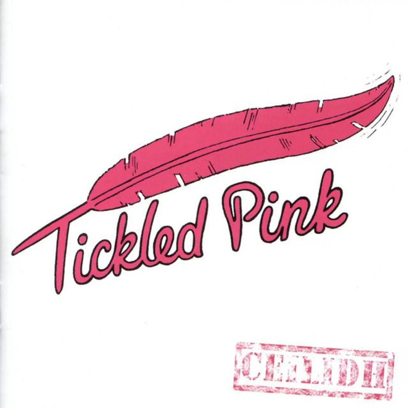 Tickled Pink Brand Page