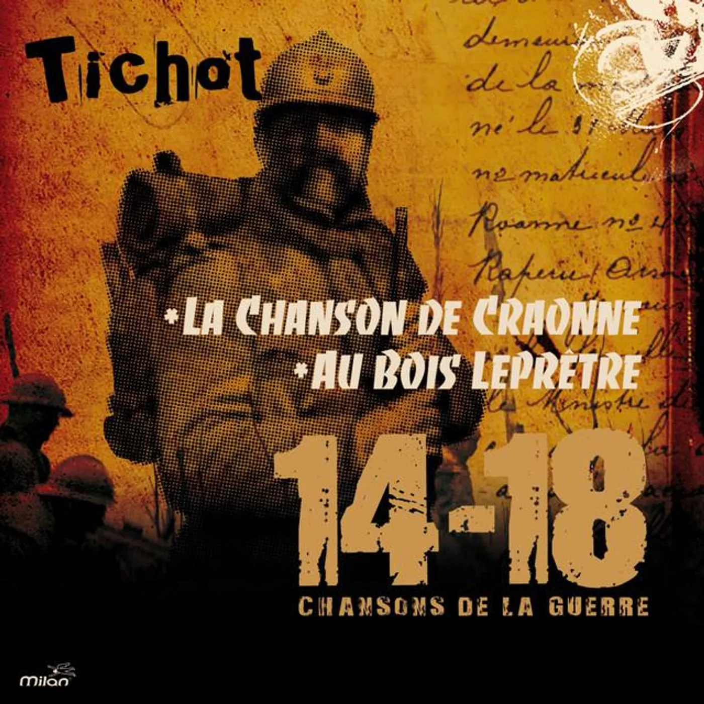 Tichot