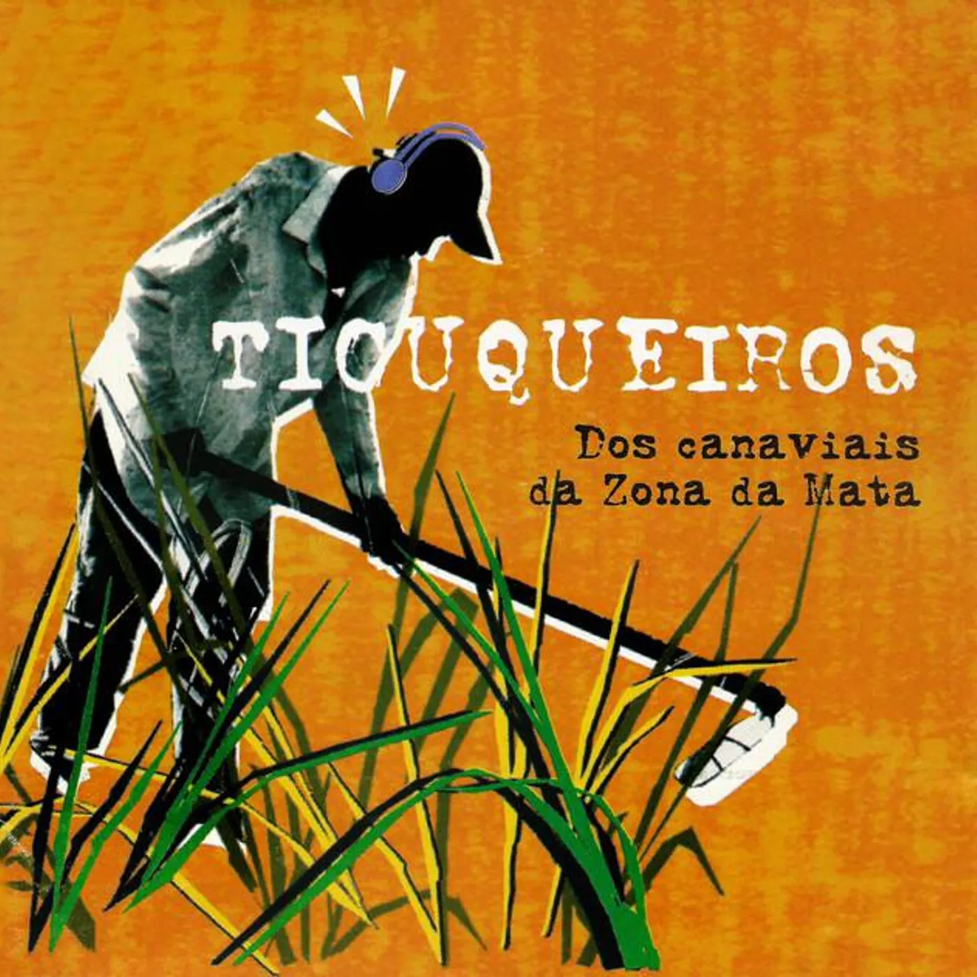 Ticuqueiros Brand Page