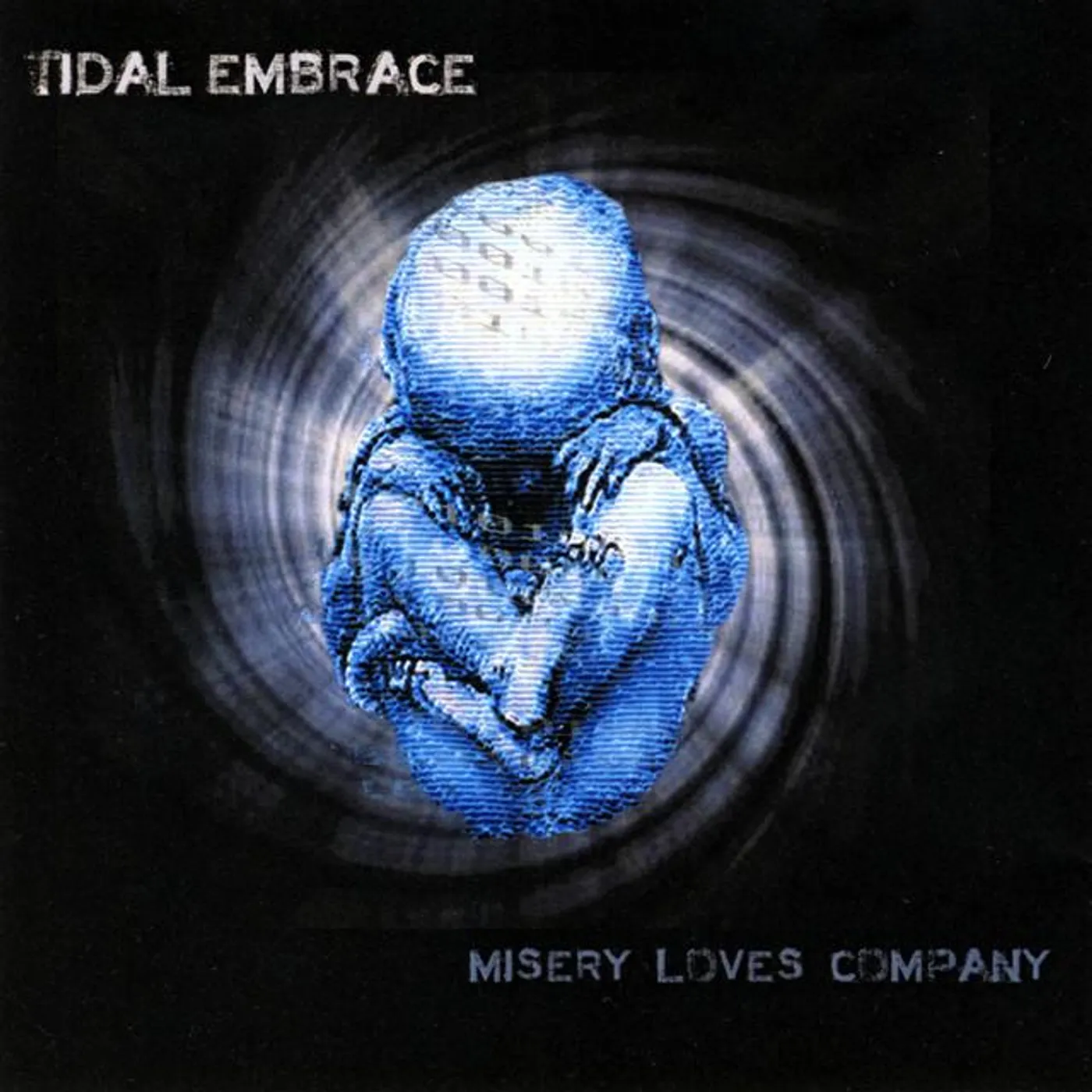 Tidal Embrace