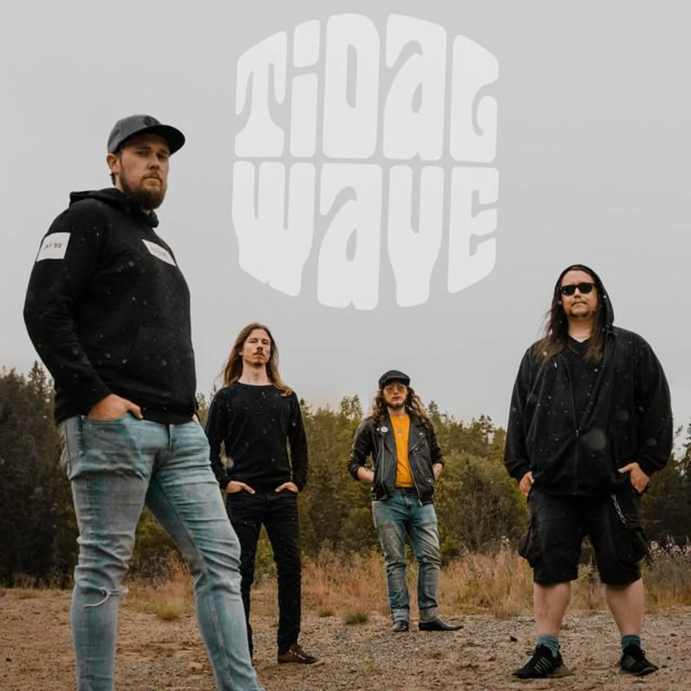 Tidal Wave Brand Page