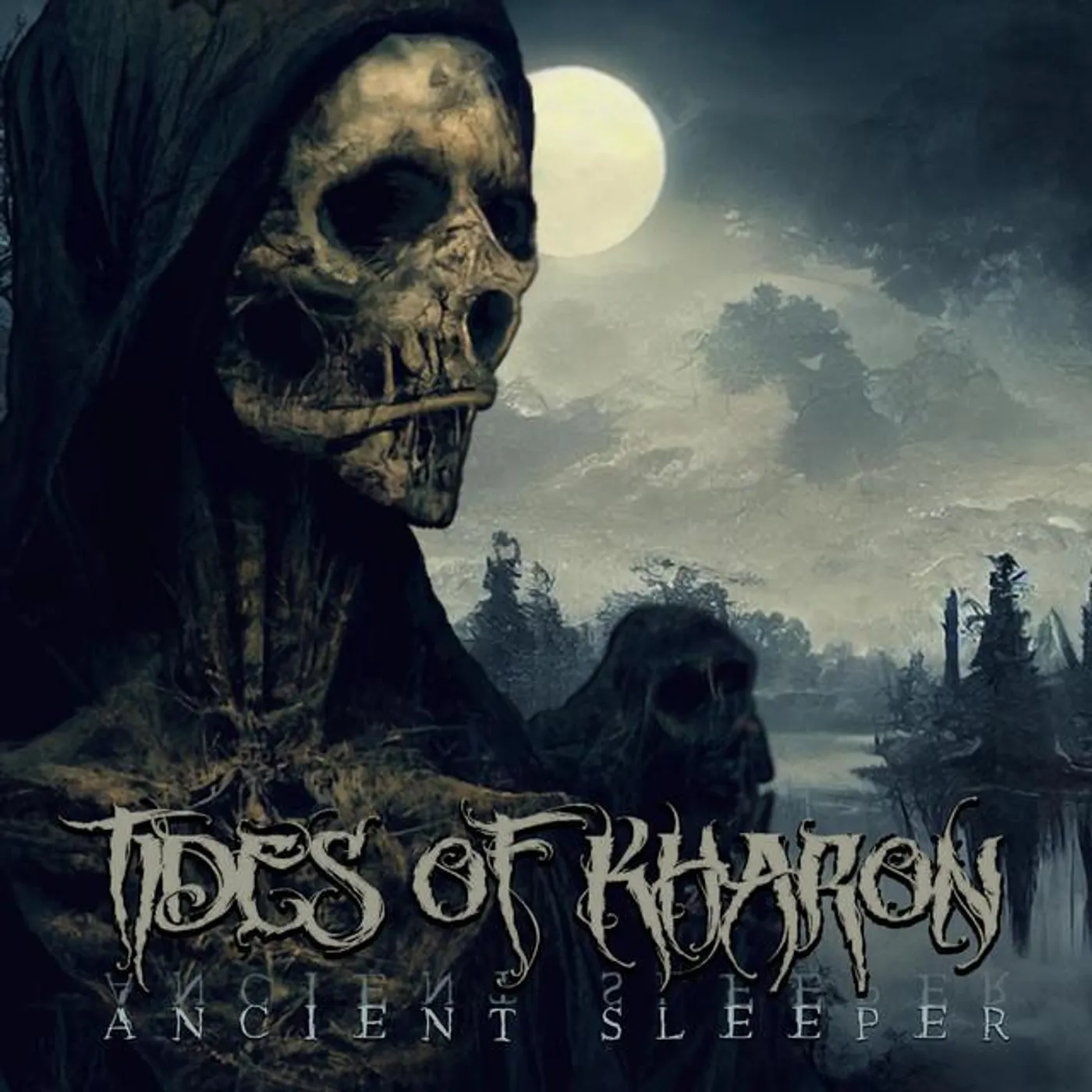 Tides Of Kharon