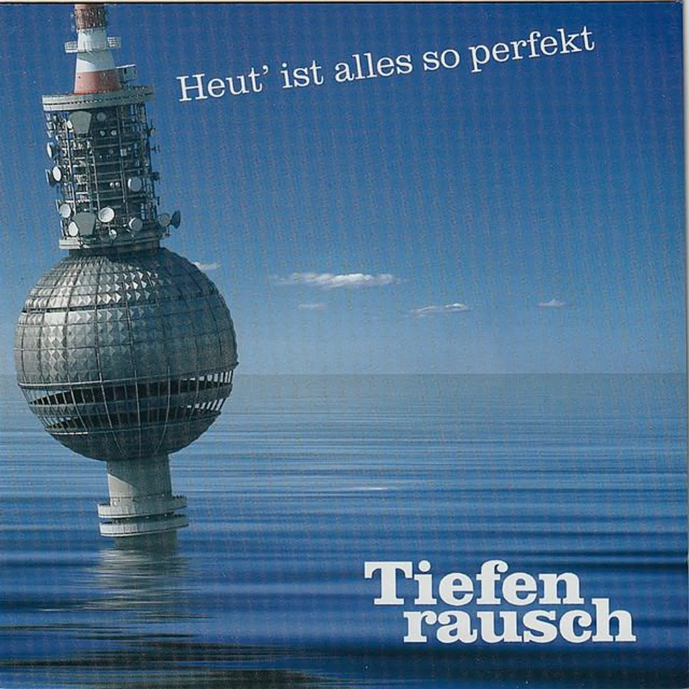 Tiefenrausch