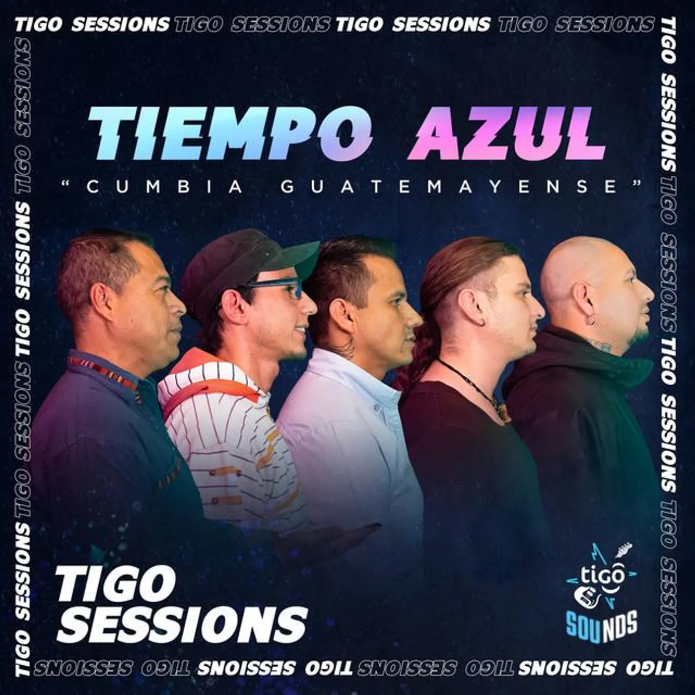 Tiempo Azul