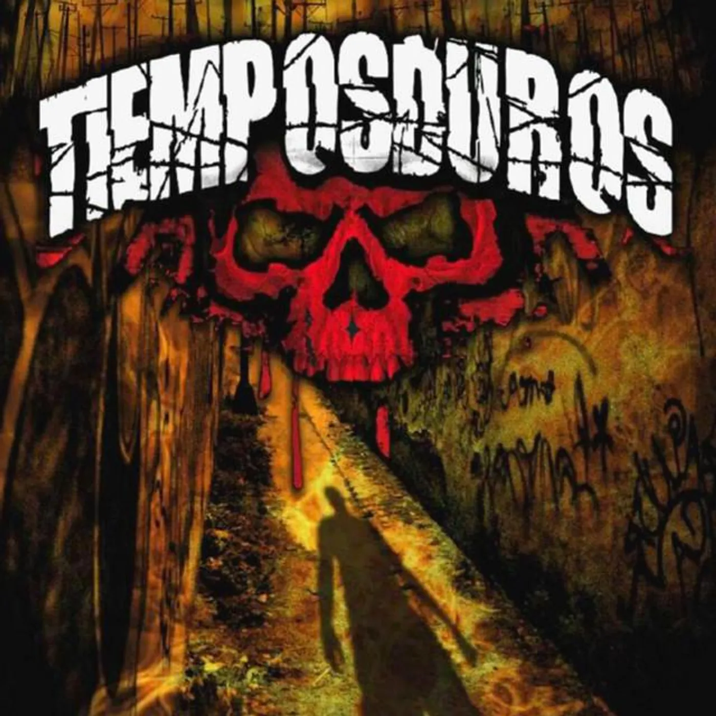 Tiempos Duros