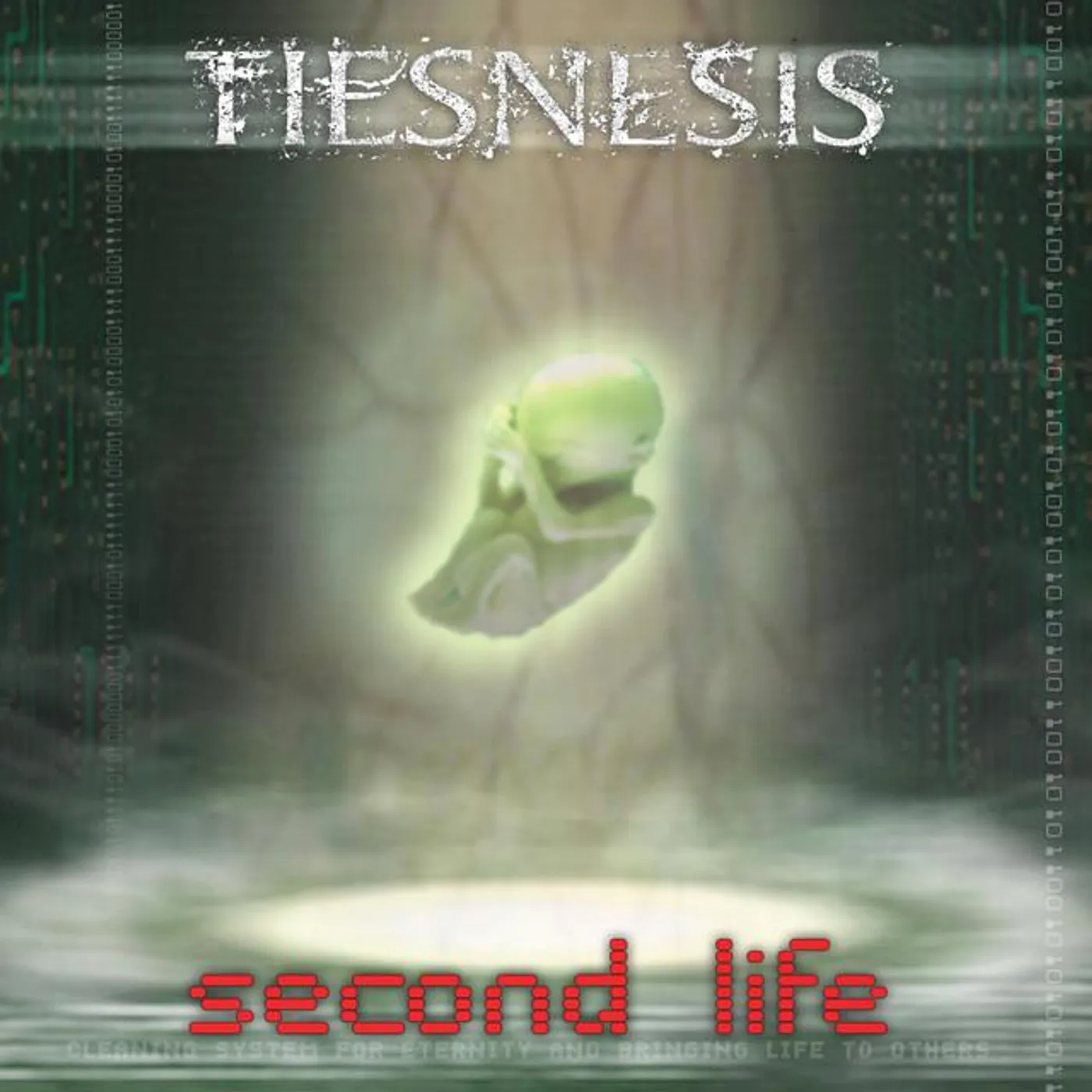 Tiesnesis