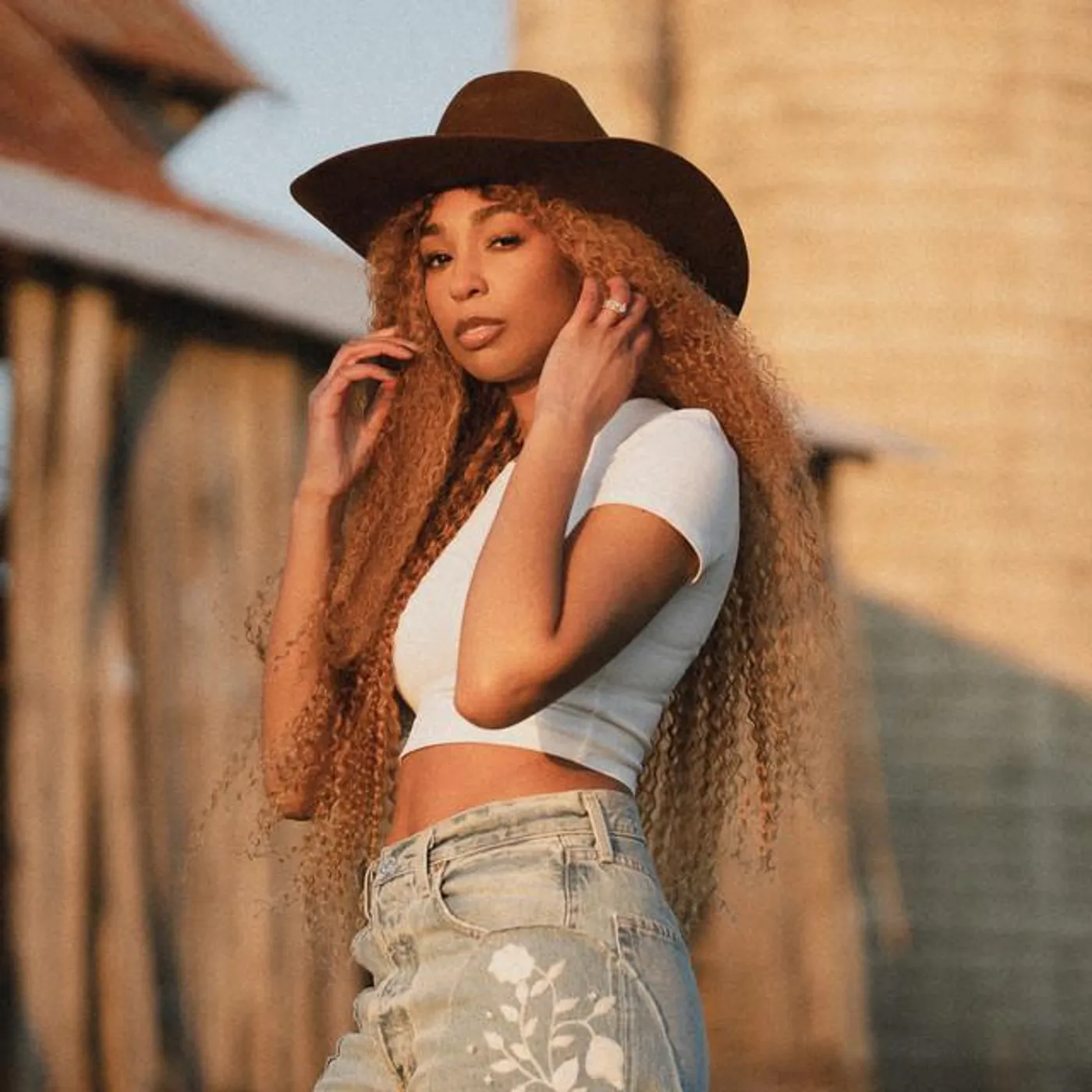 Tiera Kennedy Brand Page