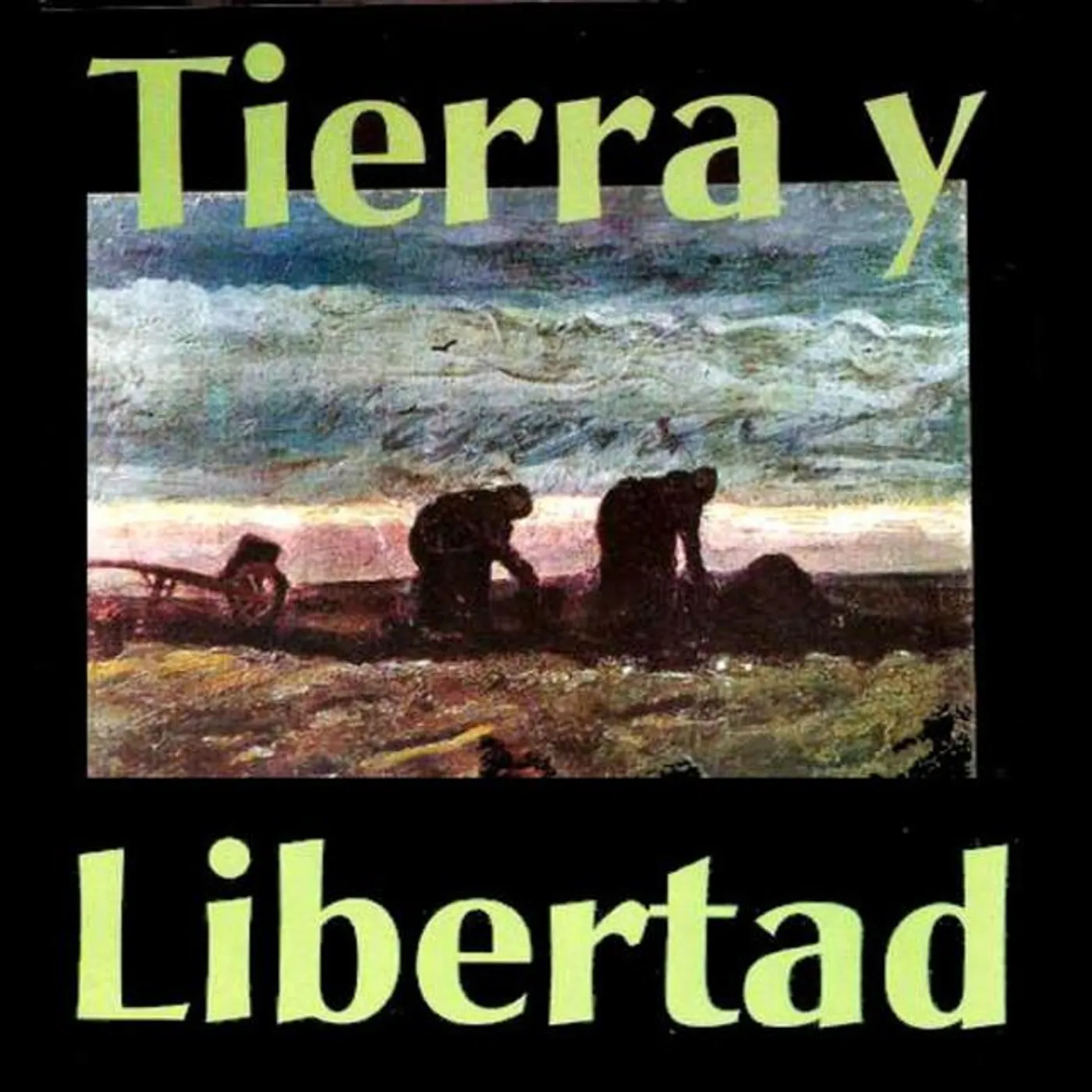 Tierra y Libertad