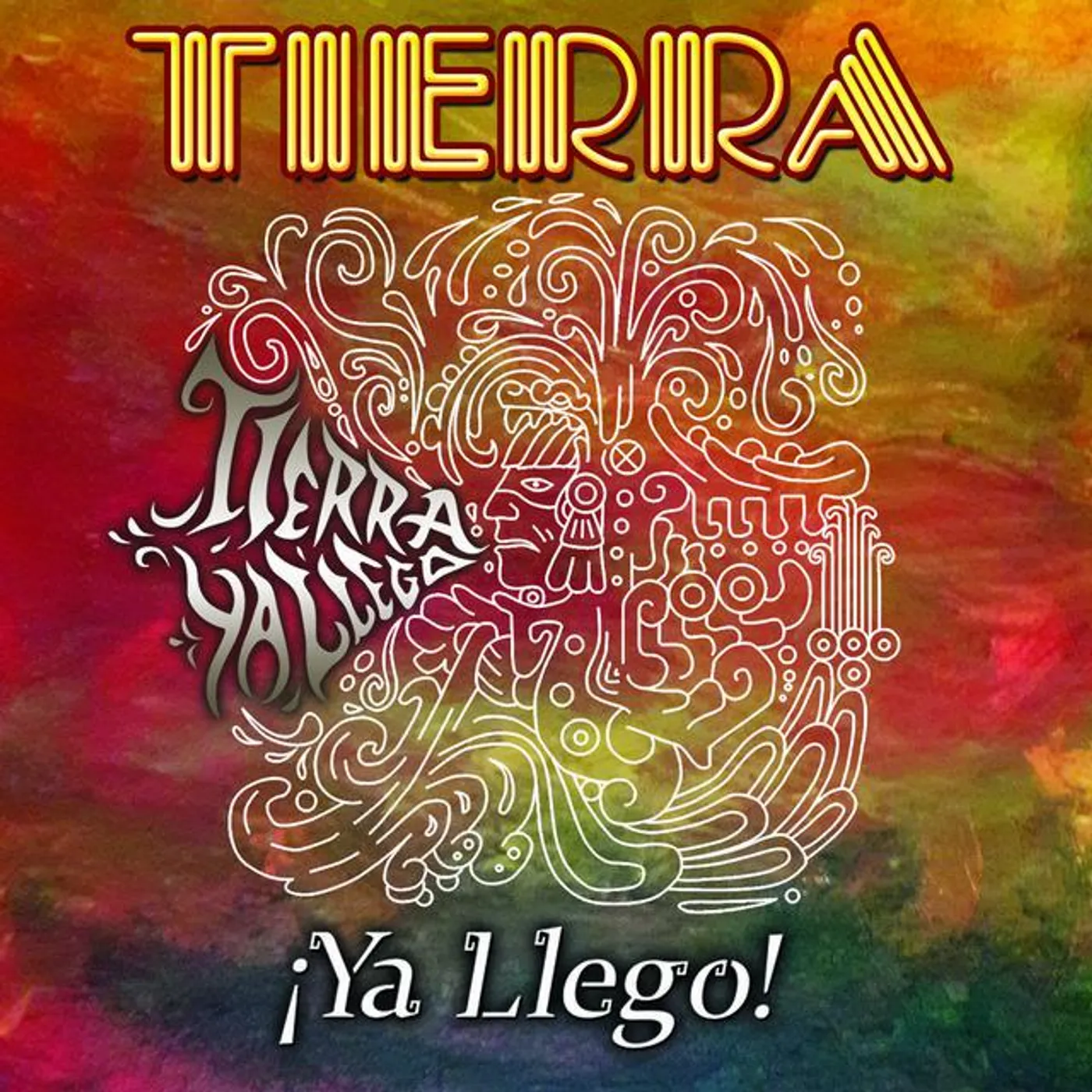 Tierra Brand Page