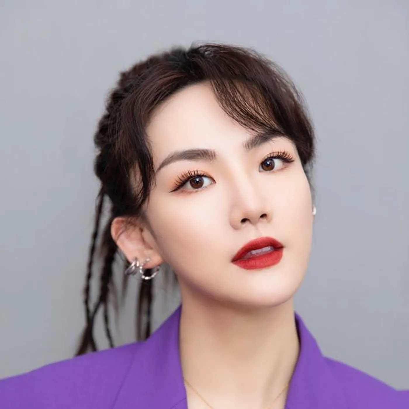Tifa Chen Brand Page