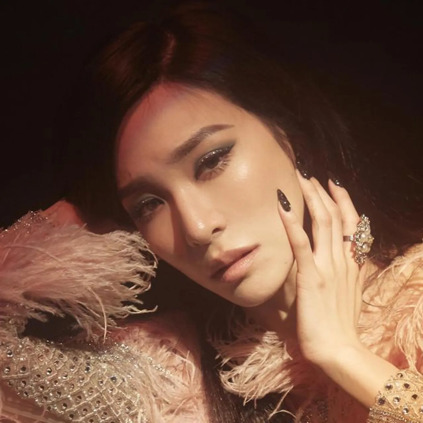 Tiffany Young Brand Page