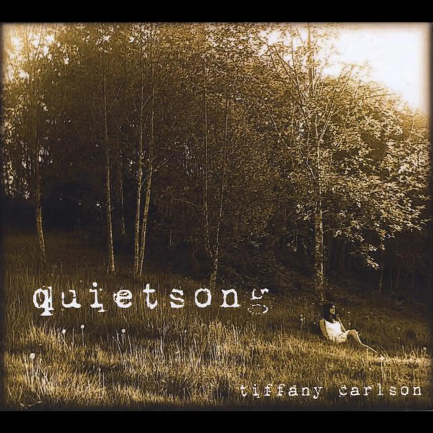 Tiffany Carlson Brand Page