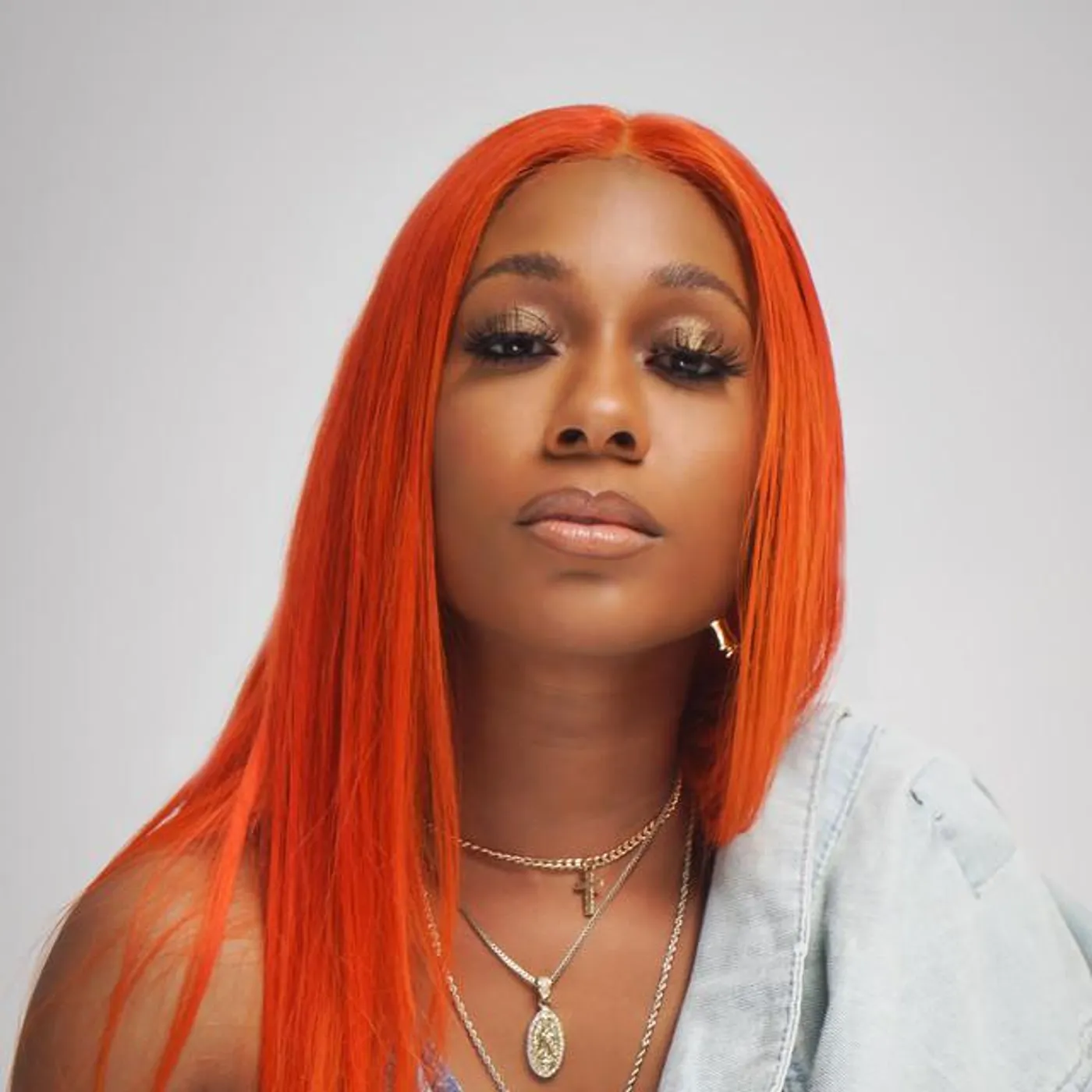 Tiffany Evans Brand Page