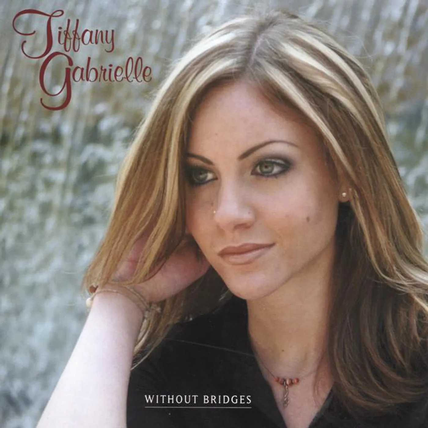 Tiffany Gabrielle Brand Page