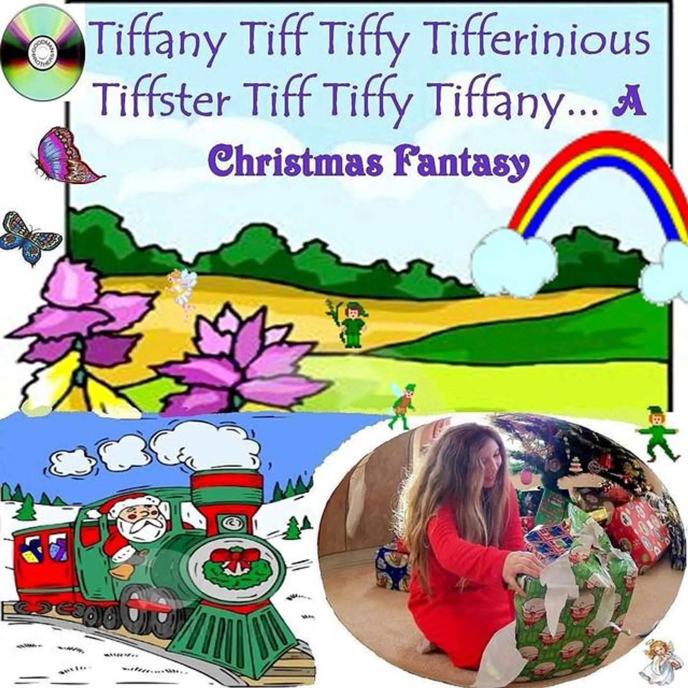 Tiffany Goodman