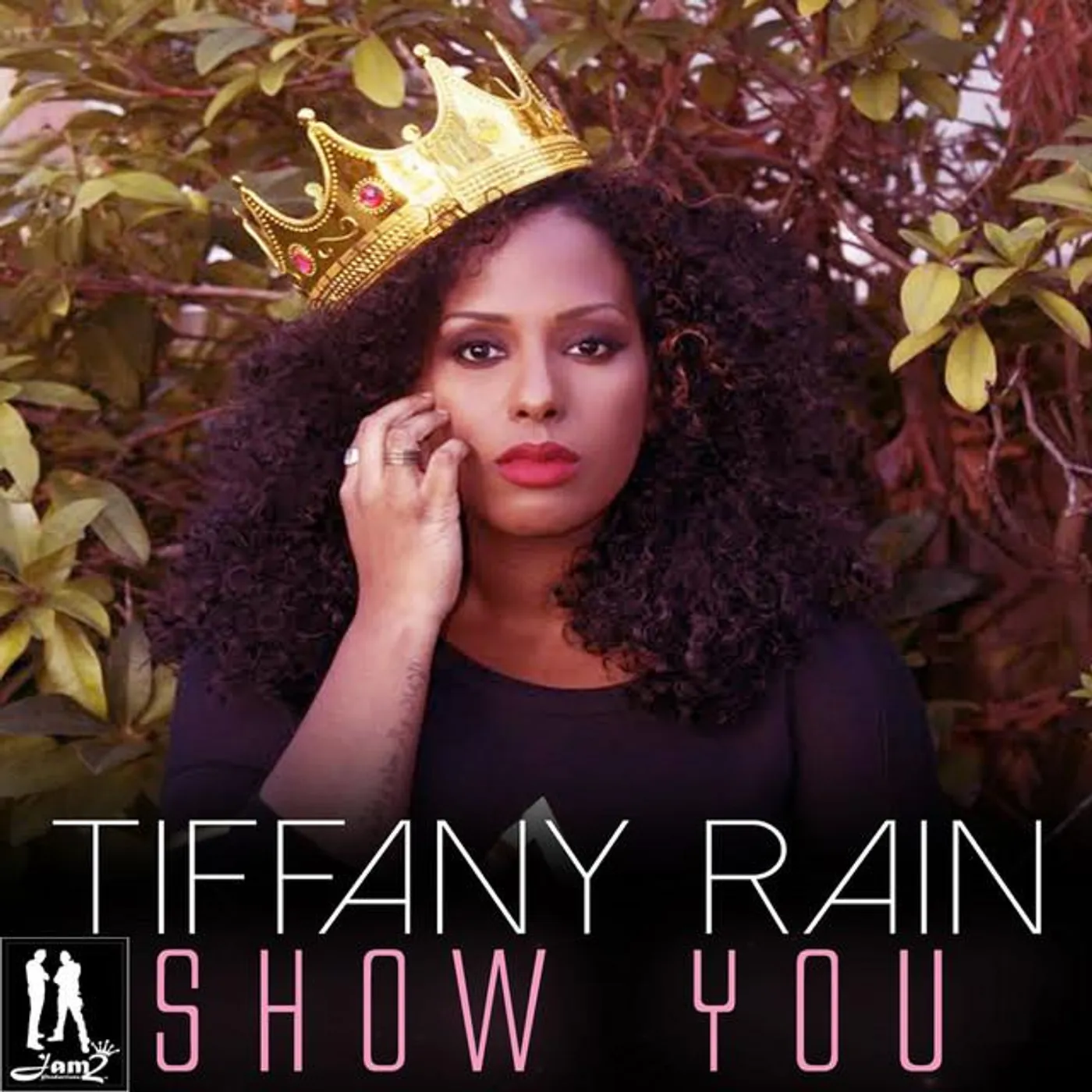 Tiffany Rain